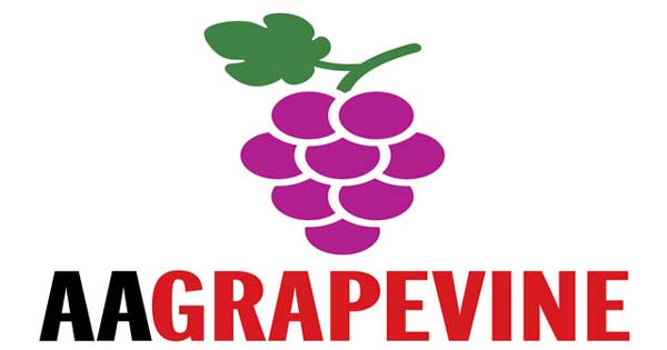 A.A. Grapevine Information News